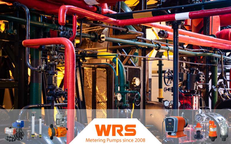 industrial-plant-machines-and-metering-pumps-by-WRS