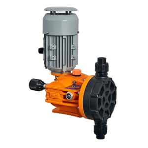 MA-Series-Motor-Driven-Chemical-Dosing-Pump-with-PVC-Pump-Head