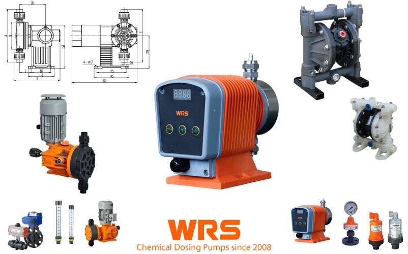 range-and-models-of-metering-pumps-and-accessories-by_WRS_chemical-dosing-pumps-and-systems